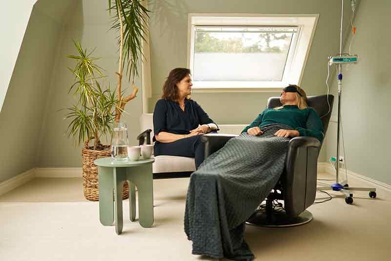 KAP_kamer_2_800 Behandelingen voor angst en depressie in een rustgevende omgeving